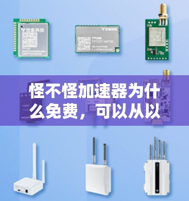 怪不怪加速器为什么免费,可以从以下几个方面进行解释 怪不怪加速器为什么免费,可以从以下几个方面进行解释