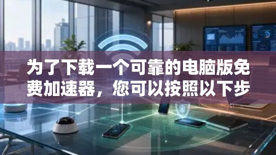 为了下载一个可靠的电脑版免费加速器,您可以按照以下步骤进行 为了下载一个可靠的电脑版免费加速器,您可以按照以下步骤进行