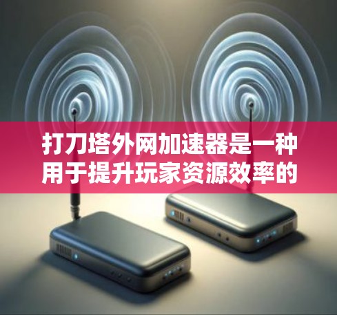 打刀塔外网加速器是一种用于提升玩家资源效率的工具，通常从外部服务器下载。以下是详细的步骤和信息