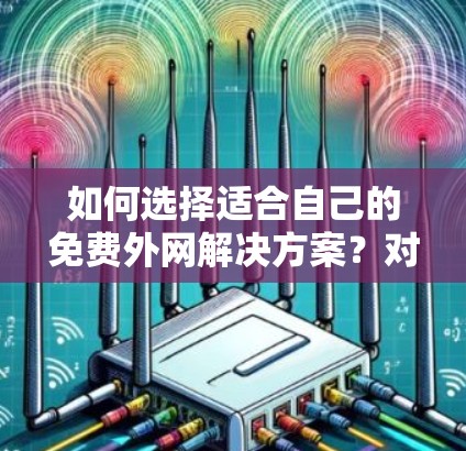 如何选择适合自己的免费外网解决方案?对比分析与建议 如何选择适合自己的免费外网解决方案?对比分析与建议