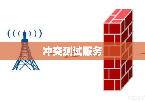 冲突测试服务 冲突测试服务