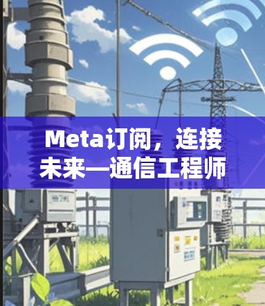Meta订阅,连接未来—通信工程师的思考 Meta订阅,连接未来—通信工程师的思考
