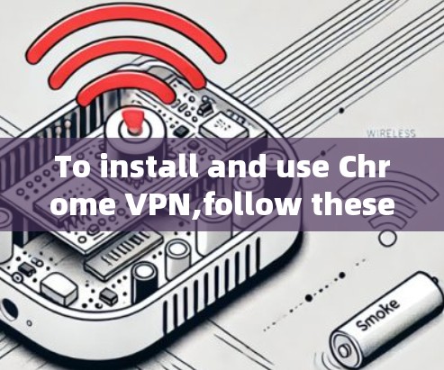 To install and use Chrome VPN,follow these steps: To install and use Chrome VPN,follow these steps: