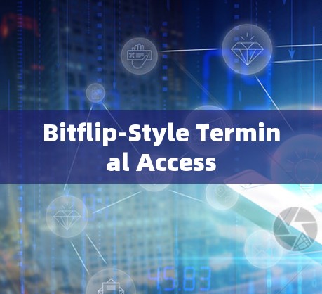 Bitflip-Style Terminal Access Bitflip-Style Terminal Access