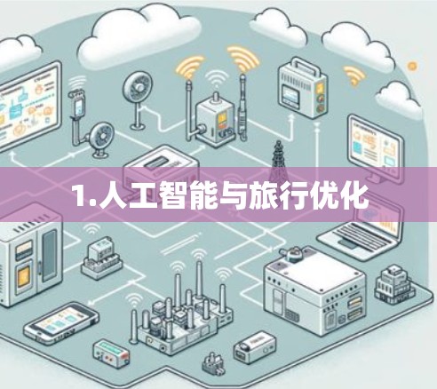 1.人工智能与旅行优化 1.人工智能与旅行优化
