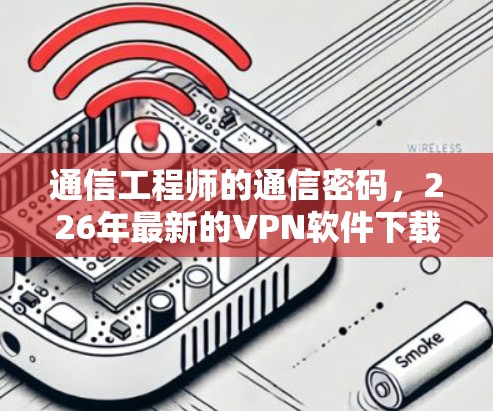 通信工程师的通信密码,226年最新的VPN软件下载指南 通信工程师的通信密码,226年最新的VPN软件下载指南