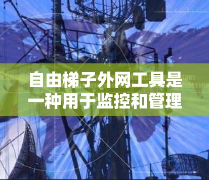 自由梯子外网工具是一种用于监控和管理网络设备的独立网络工具，通常不依赖外部软件或设备支持。以下是对其功能和使用方法的详细说明