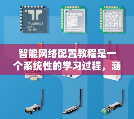 智能网络配置教程是一个系统性的学习过程，涵盖从基础到高级的各种配置方法。以下是对该教程的分步说明
