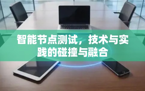 智能节点测试,技术与实践的碰撞与融合 智能节点测试,技术与实践的碰撞与融合