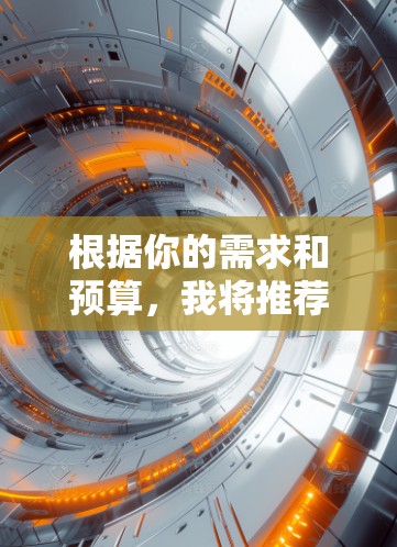 根据你的需求和预算，我将推荐几个适合云加速器的选择方案