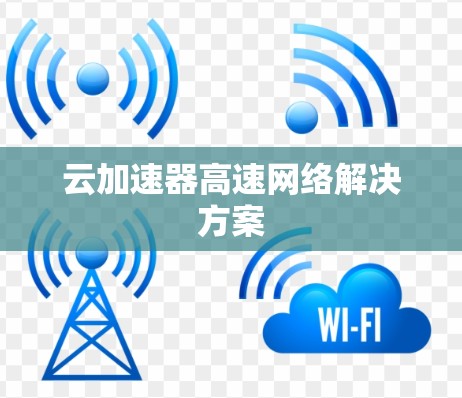 云加速器高速网络解决方案 云加速器高速网络解决方案