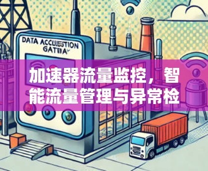 加速器流量监控，智能流量管理与异常检测
