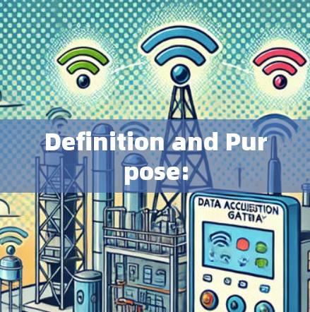 Definition and Purpose: Definition and Purpose: