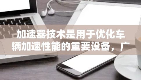加速器技术是用于优化车辆加速性能的重要设备，广泛应用于汽车工业和工业自动化领域。以下是对加速器技术的详细概述