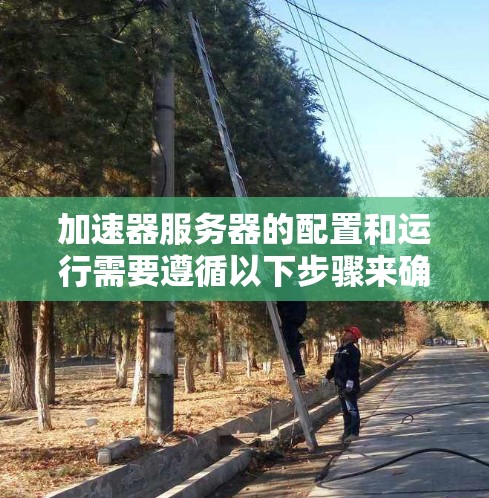 加速器服务器的配置和运行需要遵循以下步骤来确保其正常工作 加速器服务器的配置和运行需要遵循以下步骤来确保其正常工作