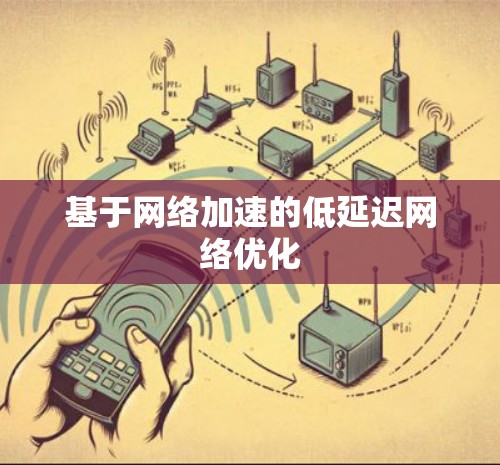 基于网络加速的低延迟网络优化