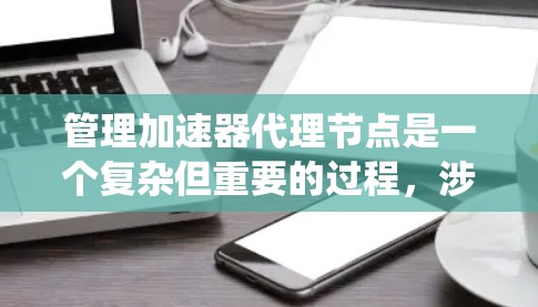 管理加速器代理节点是一个复杂但重要的过程，涉及多个步骤和功能。以下是一个系统化的总结，帮助您更好地理解和掌握加速器代理节点的管理逻辑