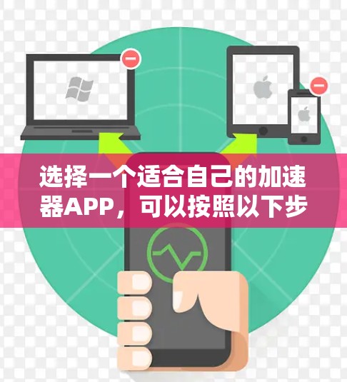 选择一个适合自己的加速器APP,可以按照以下步骤进行 选择一个适合自己的加速器APP,可以按照以下步骤进行