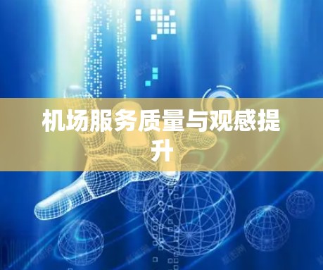 机场服务质量与观感提升 机场服务质量与观感提升
