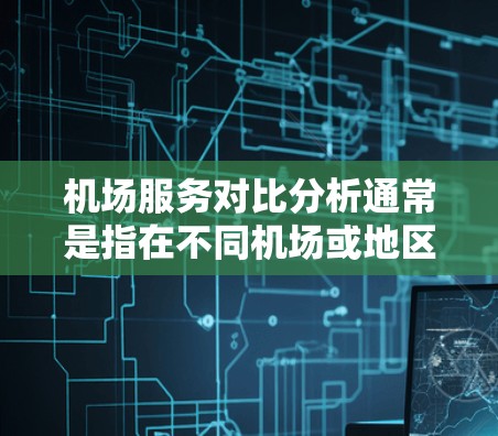机场服务对比分析通常是指在不同机场或地区之间,服务项目、服务质量、便捷性等方面的对比分析。以下是机场服务对比分析的常见维度 机场服务对比分析通常是指在不同机场或地区之间,服务项目、服务质量、便捷性等方面的对比分析。以下是机场服务对比分析的常见维度