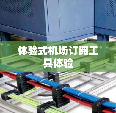 体验式机场订阅工具体验 体验式机场订阅工具体验