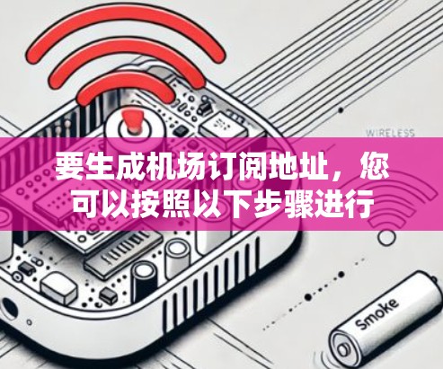 要生成机场订阅地址,您可以按照以下步骤进行 要生成机场订阅地址,您可以按照以下步骤进行