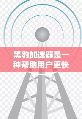 黑豹加速器是一种帮助用户更快完成任务或获取资源的软件，适用于CD、VO、视频、图片等多种资源。以下是关于如何使用黑豹加速器的详细步骤和建议