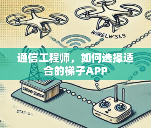通信工程师,如何选择适合的梯子APP 通信工程师,如何选择适合的梯子APP