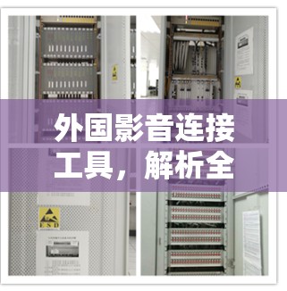 外国影音连接工具,解析全球音频连接新标准 外国影音连接工具,解析全球音频连接新标准