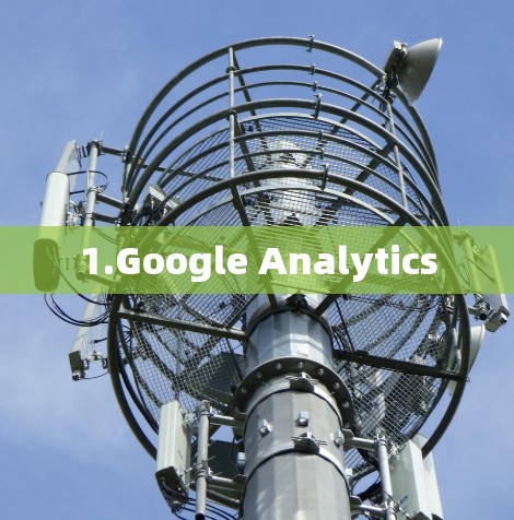 1.Google Analytics 1.Google Analytics