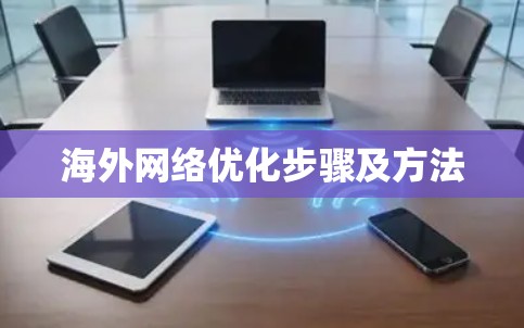 海外网络优化步骤及方法