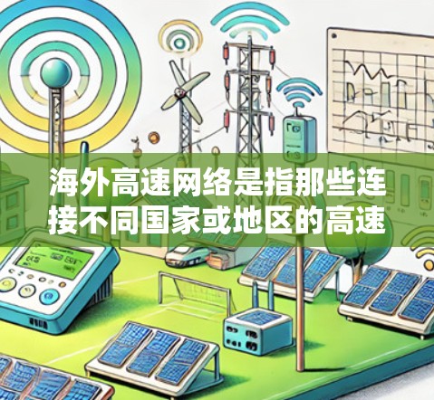 海外高速网络是指那些连接不同国家或地区的高速铁路、公路、航空或水路网络。以下是一些最新的海外高速网络情况，供您参考