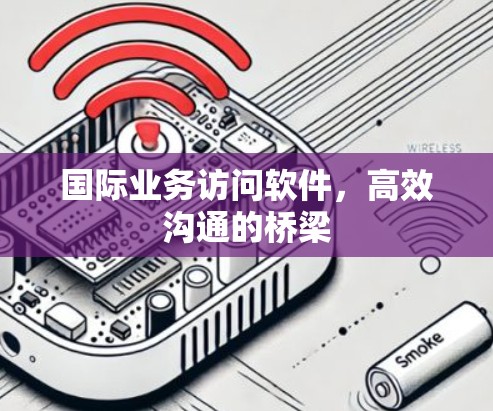 国际业务访问软件,高效沟通的桥梁 国际业务访问软件,高效沟通的桥梁