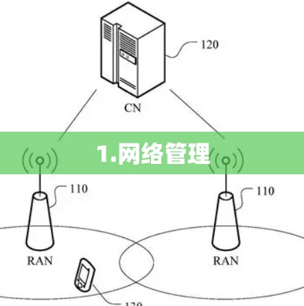 1.网络管理 1.网络管理