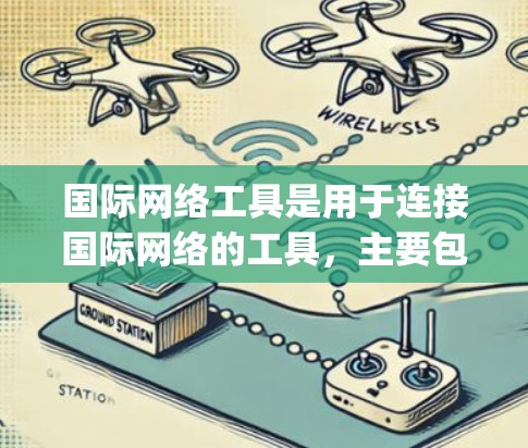 国际网络工具是用于连接国际网络的工具,主要包括Varisat和Zap2。以下是它们的详细介绍 国际网络工具是用于连接国际网络的工具,主要包括Varisat和Zap2。以下是它们的详细介绍