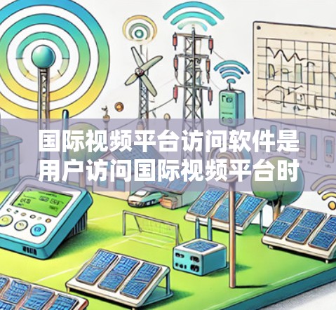 国际视频平台访问软件是用户访问国际视频平台时使用的工具,提供了多种方式来获取、管理、观看和收藏视频内容。以下是对这些平台及其访问软件的详细说明 国际视频平台访问软件是用户访问国际视频平台时使用的工具,提供了多种方式来获取、管理、观看和收藏视频内容。以下是对这些平台及其访问软件的详细说明