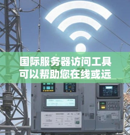 国际服务器访问工具可以帮助您在线或远程访问国际服务器,以获取资源、进行开发、测试或分析。以下是一些可能的工具和方法 国际服务器访问工具可以帮助您在线或远程访问国际服务器,以获取资源、进行开发、测试或分析。以下是一些可能的工具和方法