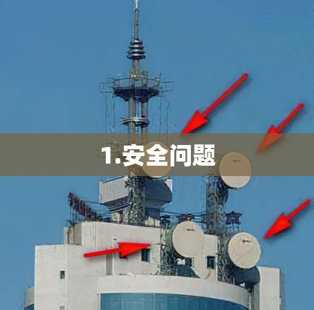 1.安全问题 1.安全问题