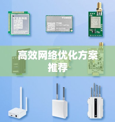 高效网络优化方案推荐 高效网络优化方案推荐