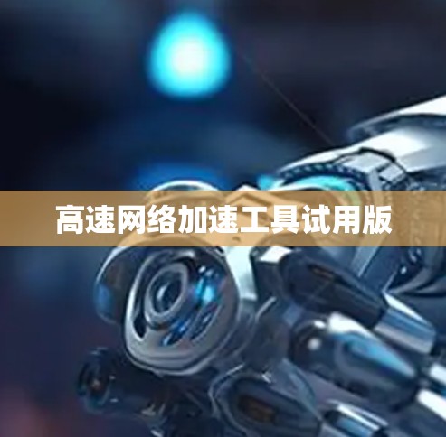 高速网络加速工具试用版 高速网络加速工具试用版