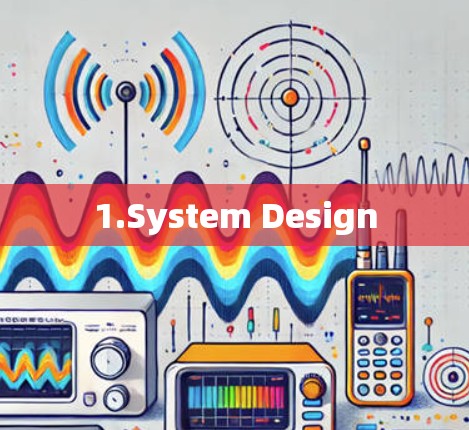 1.System Design
